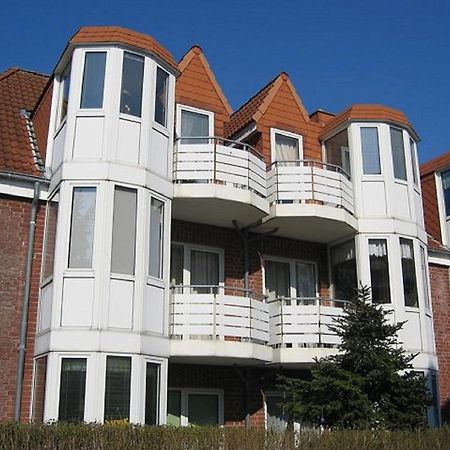 Gorch Fock 04 Villa Cuxhaven Dış mekan fotoğraf